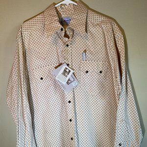 Rockmount Ranch Weat